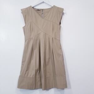Philosophy Di Alberta Ferretti A-Line Mini Dress